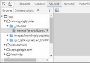 मैं क्रोम में किसी तत्व पर सक्रिय घटनाओं को कैसे देख सकता हूं? 