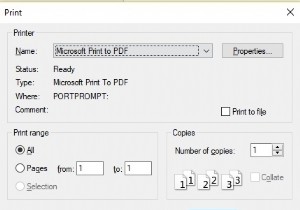 मैं जावास्क्रिप्ट का उपयोग करके एक प्रिंट डायलॉग बॉक्स कैसे पॉप-अप कर सकता हूं? 