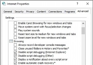विजुअल स्टूडियो में जावास्क्रिप्ट को कैसे डिबग करें? 