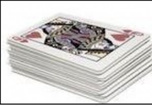 जावास्क्रिप्ट में स्टैक डेटा संरचना 