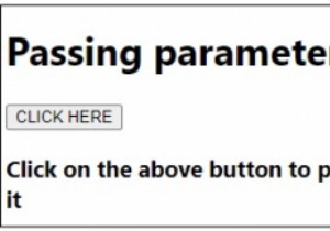 कॉलबैक फ़ंक्शन के लिए पैरामीटर पास करना जावास्क्रिप्ट 