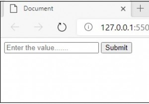 जावास्क्रिप्ट में इनपुट प्रकार पर ध्यान केंद्रित करते हुए कंसोल पर एक संदेश प्रदर्शित करें? 