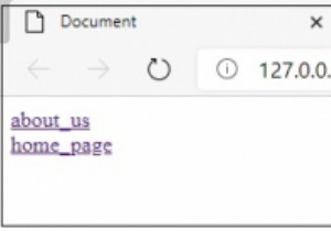 जावास्क्रिप्ट में लिंक के पहले अक्षर (एंकर टेक्स्ट) को कैसे हटाएं? 