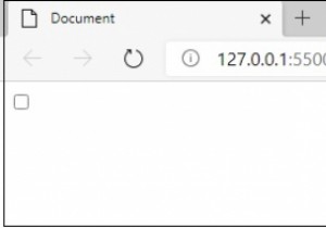मैं कैसे जांचूं कि jQuery में चेकबॉक्स चेक किया गया है या नहीं? 