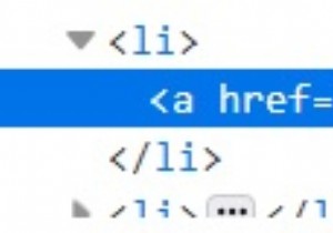 वेबड्राइवर क्लिक () बनाम जावास्क्रिप्ट क्लिक ()। 