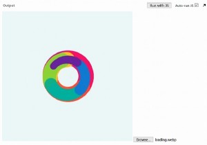 जावास्क्रिप्ट में अपलोड होने से पहले एक छवि का पूर्वावलोकन करें 