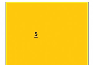 जावास्क्रिप्ट का उपयोग करके एक आयत में सभी वर्गों की परिधि का योग 