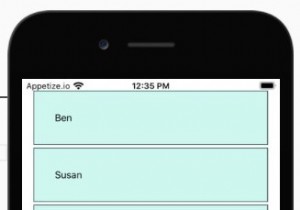 स्क्रॉलव्यू घटक क्या है और रिएक्ट नेटिव में इसका उपयोग कैसे करें? 