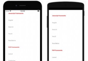 प्रतिक्रियाशील का उपयोग करके अपने ऐप में स्टाइल या सीएसएस कैसे जोड़ें? 