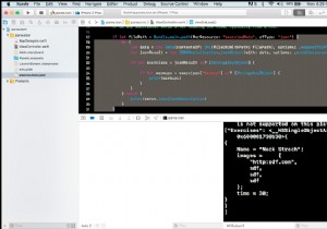 आईफोन/आईओएस में JSON ऑब्जेक्ट का विश्लेषण कैसे करें? 