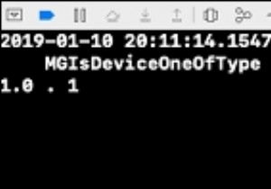 कोड में मेरे आईओएस प्रोजेक्ट का वर्तमान संस्करण कैसे प्राप्त करें? 