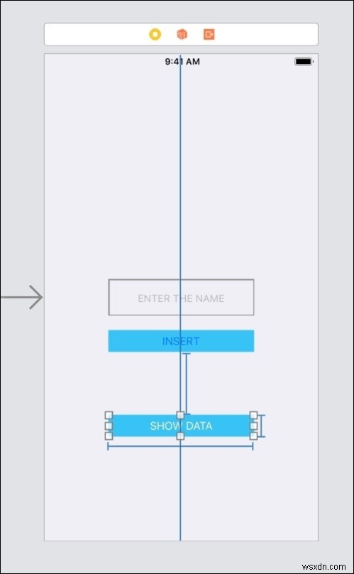 मैं iPhone पर SQLite डेटाबेस इंस्टेंस का उपयोग कैसे करूं 