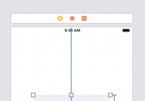 आईओएस ऐप में एक दृश्य के आयाम कैसे प्राप्त करें? 