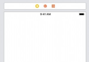 IOS डिवाइस पर टच पोजिशन कैसे प्राप्त करें? 
