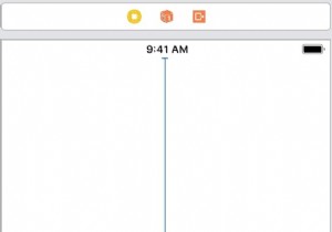 IOS व्यू के ऊपर और नीचे बॉर्डर कैसे जोड़ें? 