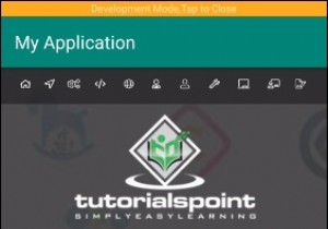 क्या कोई एंड्रॉइड में वेबव्यू कार्यान्वयन का एक सटीक उदाहरण दे सकता है? 