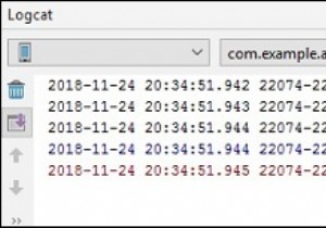 Android में Timber के साथ अपने लॉगिंग अनुभव को बेहतर बनाना 