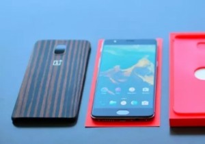 वन प्लस 3टी फोन के स्पेसिफिकेशन क्या हैं? 