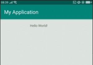 एंड्रॉइड में एक दृश्य के पूर्ण निर्देशांक कैसे प्राप्त करें? 