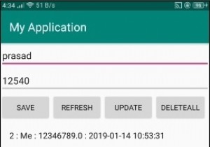 एंड्रॉइड स्क्लाइट में यादृच्छिक () का उपयोग कैसे करें? 