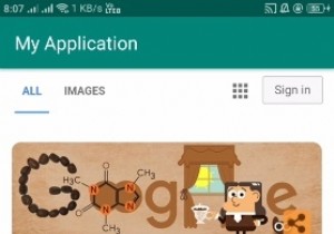 एंड्रॉइड में वेबव्यू जावा स्क्रिप्ट कैसे सक्षम करें? 