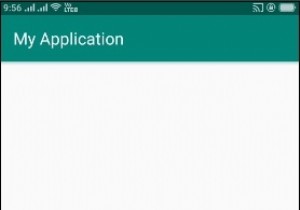 एंड्रॉइड में सर्कलर एडिट टेक्स्ट कैसे बनाएं? 