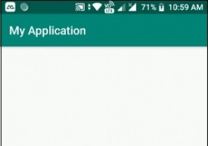 एंड्रॉइड डिवाइस की जांच कैसे करें फिंगर प्रिंट ने नामांकित किया है? 