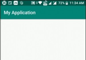 एंड्रॉइड मोबाइल की जांच कैसे करें ACCELEROMETER सेंसर का समर्थन करता है? 