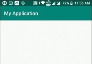 एंड्रॉइड मोबाइल की जांच कैसे करें TEMPERATURE सेंसर का समर्थन करता है? 