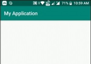 एंड्रॉइड में हमेशा खोजने योग्य वर्तमान वाईफाई की जांच कैसे करें? 