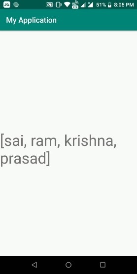 एंड्रॉइड में ArrayBlockingQueue को कैसे साफ़ करें? 