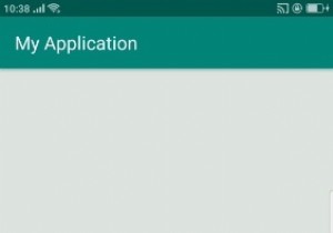 एंड्रॉइड डिवाइस में वर्तमान भाषा कैसे प्राप्त करें? 