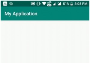 एंड्रॉइड ConcurrentLinkedDeque में पीकलास्ट () का उपयोग कैसे करें? 