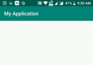 android ConcurrentLinkedDeque में removeLastOccurrence () का उपयोग कैसे करें? 