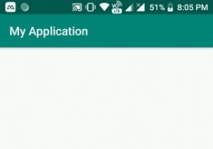 एंड्रॉइड ConcurrentLinkedDeque में आकार () का उपयोग कैसे करें? 