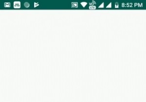 अलर्ट डायलॉग में चेक बॉक्स लिस्ट कैसे जोड़ें? 