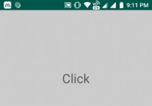एंड्रॉइड में एक टुकड़े से दूसरे टुकड़े में डेटा कैसे पास करें? 