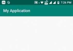लोकलब्रॉडकास्ट मैनेजर का उपयोग कैसे करें? 