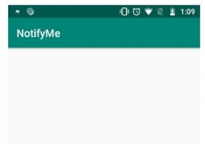 एंड्रॉइड में अधिसूचना से एक गतिविधि शुरू करें? 