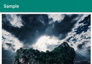 एंड्रॉइड में इमेज पर टेक्स्ट कैसे बनाएं? 