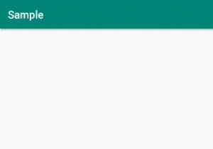 एंड्रॉइड ऐप में स्पिनर टेक्स्ट साइज और टेक्स्ट कलर कैसे बदलें? 