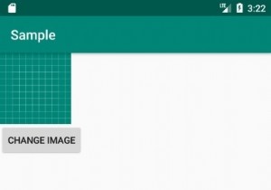 एंड्रॉइड ऐप पर ImageView में एक छवि कैसे लोड और प्रदर्शित करें? 