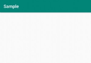 एंड्रॉइड में सरणी से प्रोग्रामेटिक रूप से स्पिनर कैसे बनाएं? 