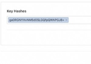 एंड्रॉइड फेसबुक की हैश कैसे बनाएं? 
