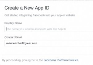 फेसबुक में एंड्राइड ऐप कैसे बनाते हैं? 