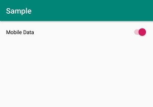 एंड्रॉइड पर मोबाइल डेटा को कैसे निष्क्रिय करें? 