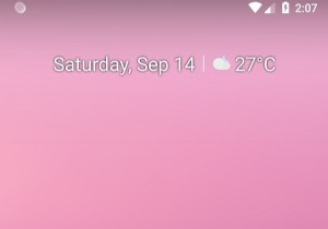 मैं अपने एंड्रॉइड ऐप में  होम  बटन को कैसे ओवरराइड कर सकता हूं? 