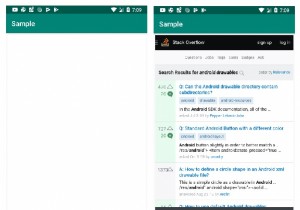 मैं एंड्रॉइड में यूआरएल कैसे एन्कोड कर सकता हूं? 