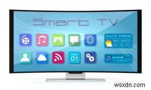 अपने टीवी को स्मार्ट टीवी में कैसे बदलें 