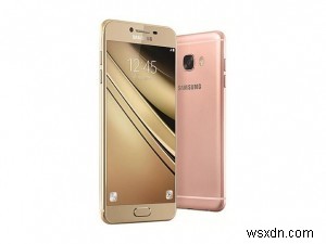मोबाइल समीक्षा:Xiaomi MI Note 2 और Samsung Galaxy C7 
